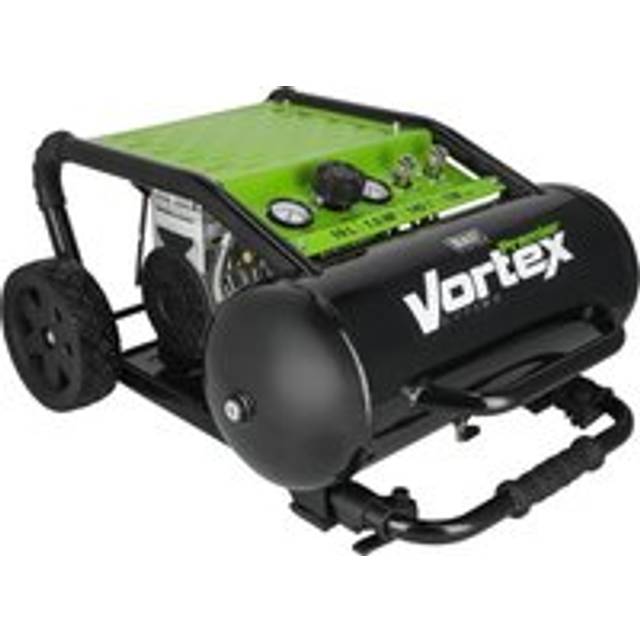 Sealey 19 Liter Oil Free Direct Drive Air Compressor 1.5hp
