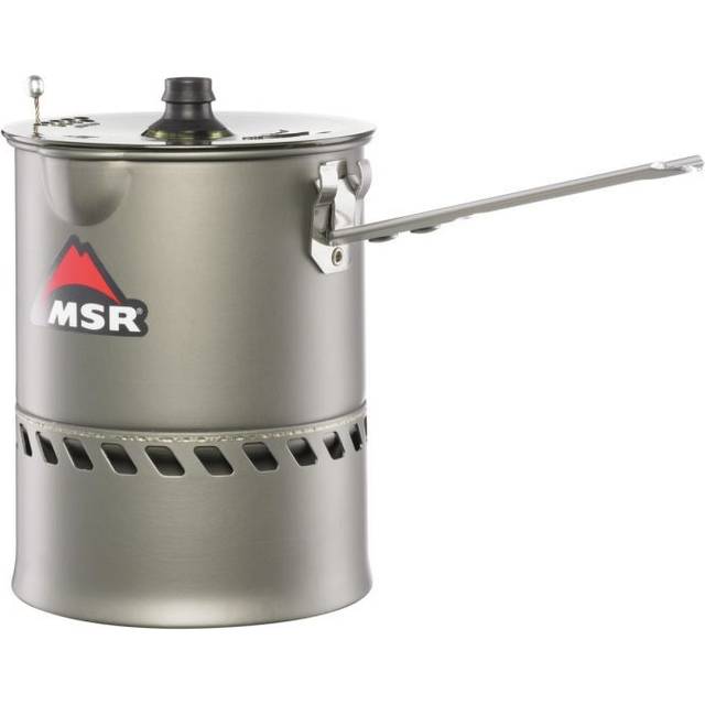 MSR Reactor Pot - Panorera  1,7 L