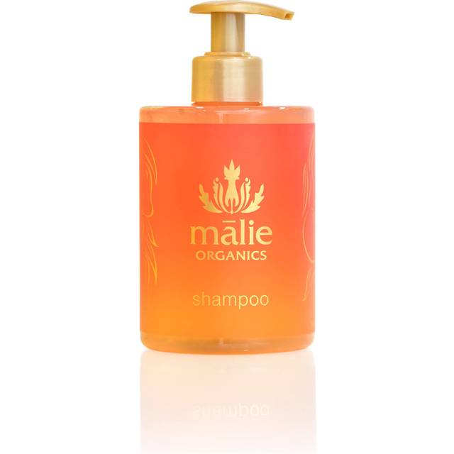 Malie Organics Mango Nectar Shampoo 14 oz