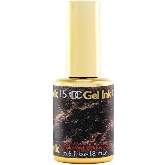 DND - DC Gel Ink - Copper 0.6 oz - #015