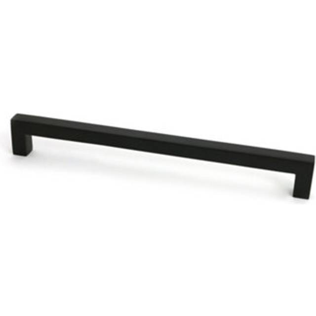 Albers Handle Pull - Aged Bronze