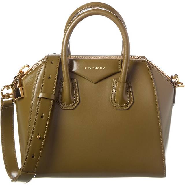 Sac Antigona mini en cuir Box - MULTICOLORE - OS