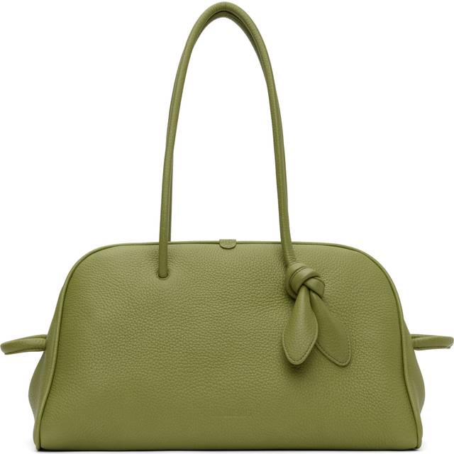 JACQUEMUS | Green The Turismo handbag | Women | PZ - green (PZ)