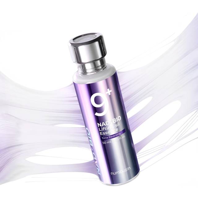 numbuzin - No.9 NAD Bio Lifting-sil Essence 50ml