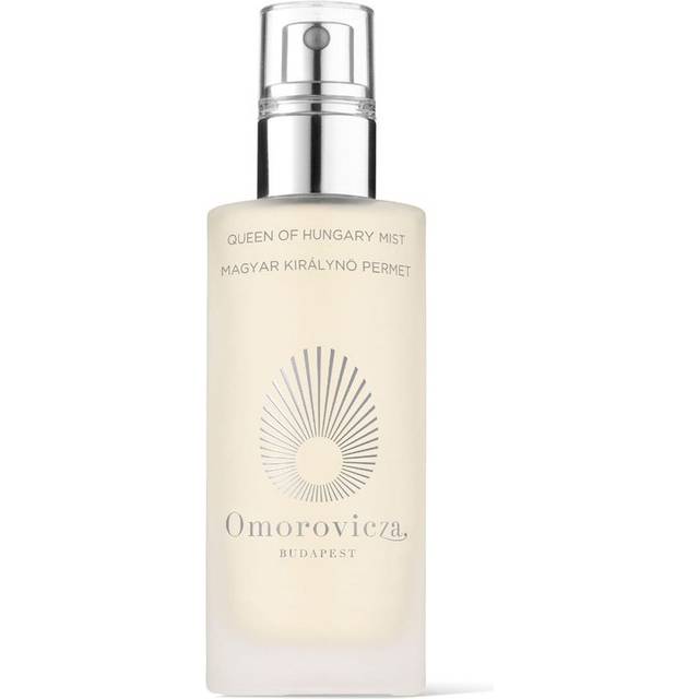 Omorovicza Queen of Hungary Mist 100ml - NA