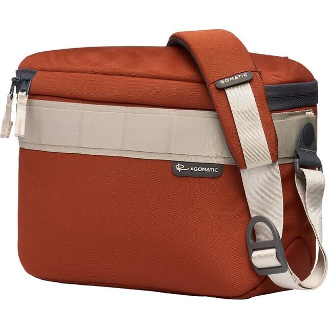 Gomatic Luma Camera Sling 12L - Rust