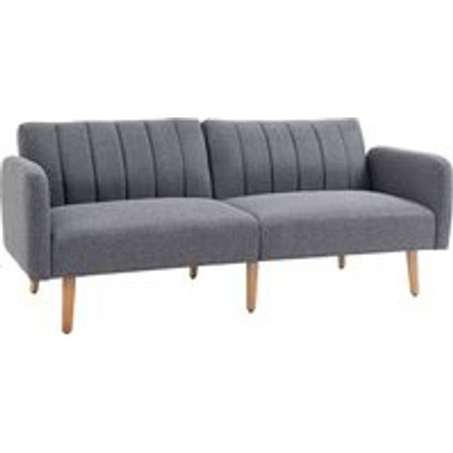 Two-Seater Sofa Bed