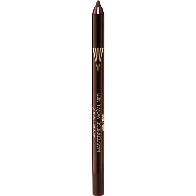 Womens Masterpiece Wow Liner 1.2g - Brown - One Size