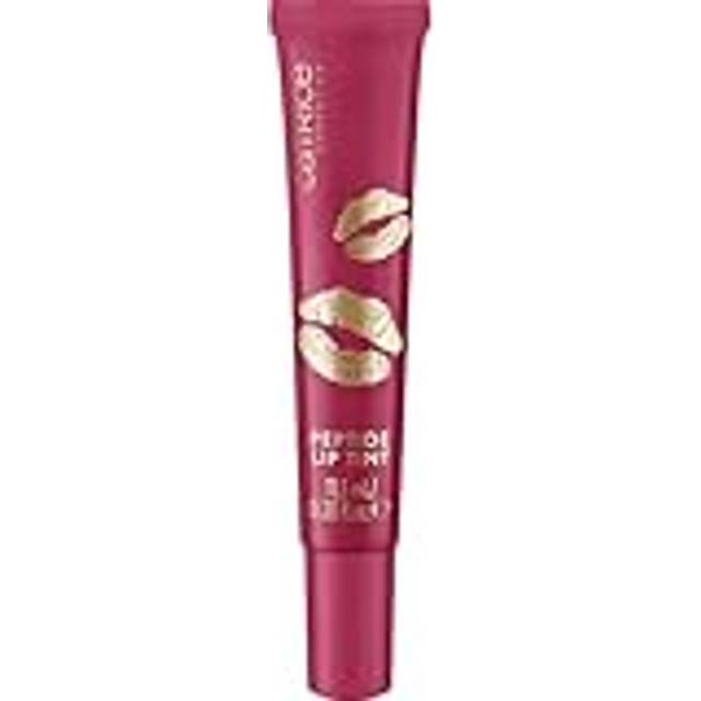 Catrice KISS & GLOW Återfuktande läppglans Skugga C03 Kiss Alert 11.5 ml