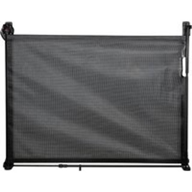 TIAKI flexibel avspärrning - B 132 x H 88 cm