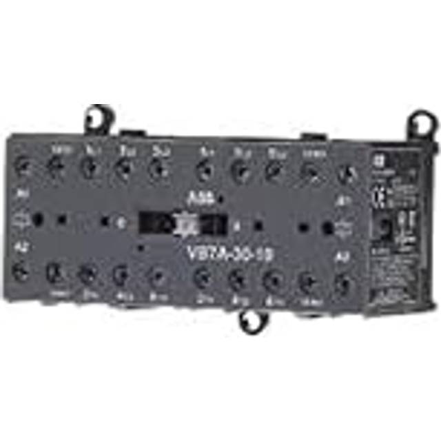 VB7A-30-10-230AC - Reversing combination 5,5kW 220...240VAC VB7A-30-10-230AC