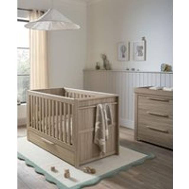 Mamas & Papas Franklin 2 Piece Set, One Colour
