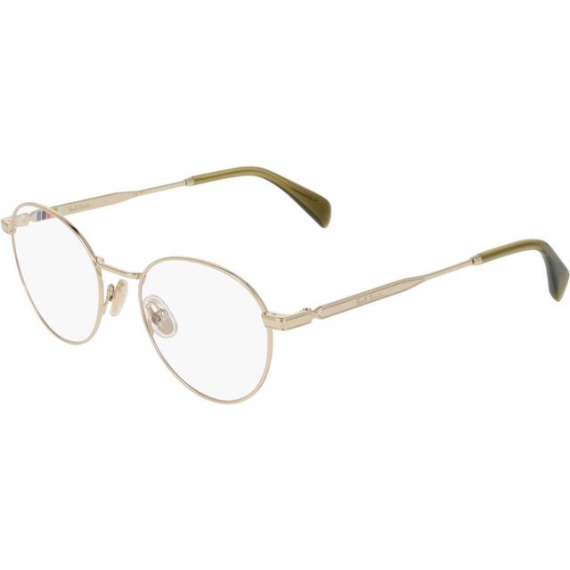 Paul Smith PS25102 Eyeglasses 704 Gold