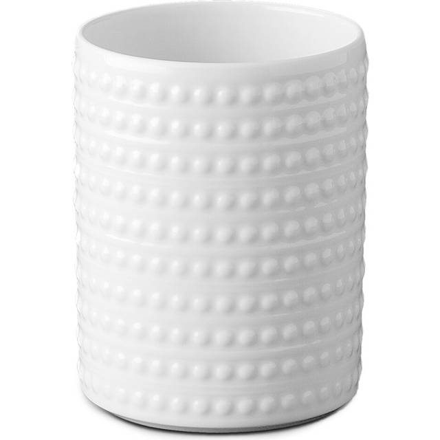 L'objet Perlée Small Vase