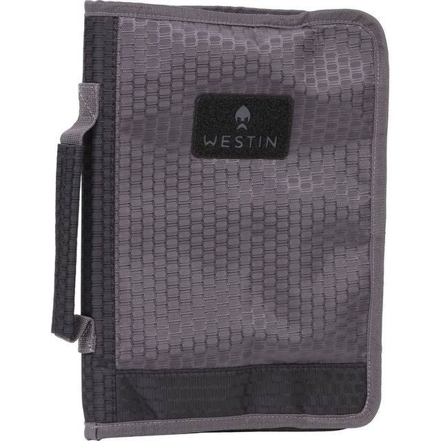 Westin W4 Rig Wallet Titanium Black Small (Small)