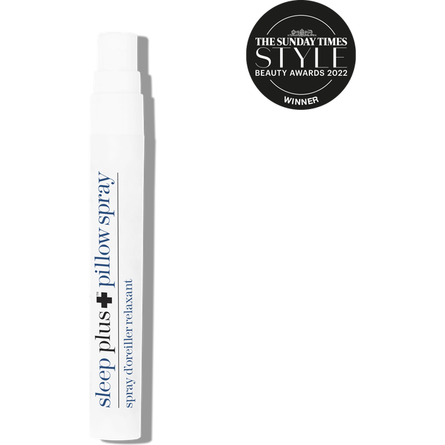 This Works Sleep Plus Vegan Pillow Spray 10ml