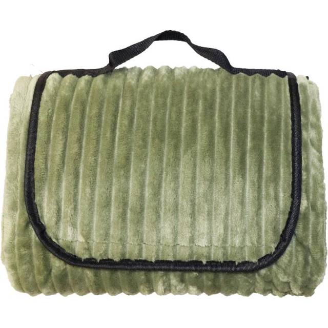Baloo Picknickpläd Ljusgrön