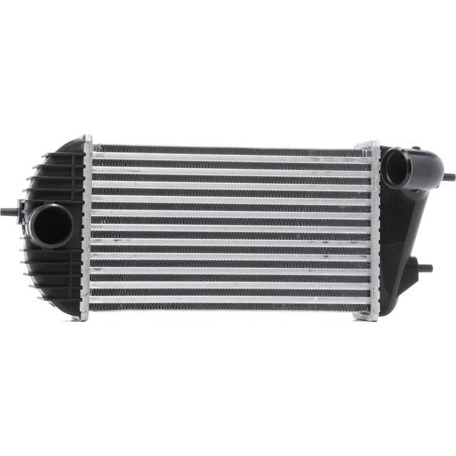 RIDEX Intercooler 468I0366