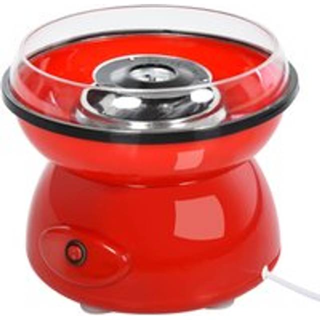 HomCom Candy Floss Machine