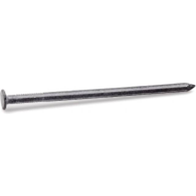 FAST Trådspik Tdg räfflad (Storlek: 3,4 x 90 mm Förpackning: 800 st)