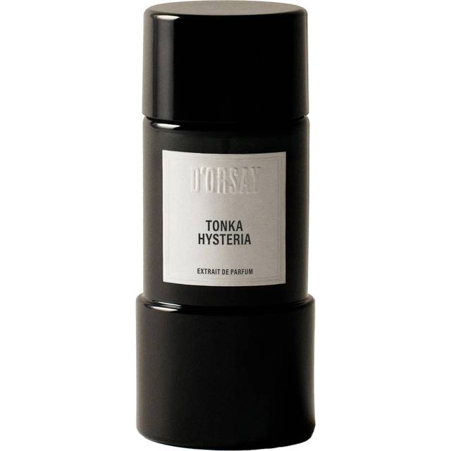 Tonka Hysteria extrait de parfum 90 ml