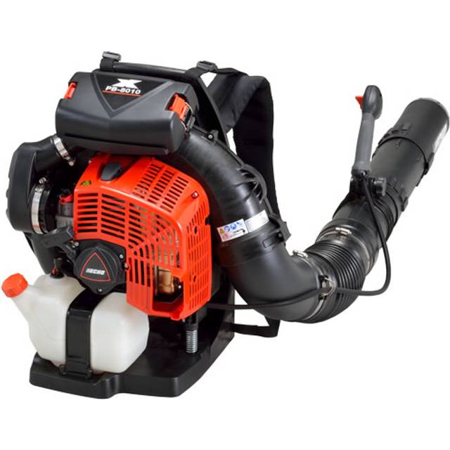 Echo PB-8010 Professional Back Pack Leaf Blower