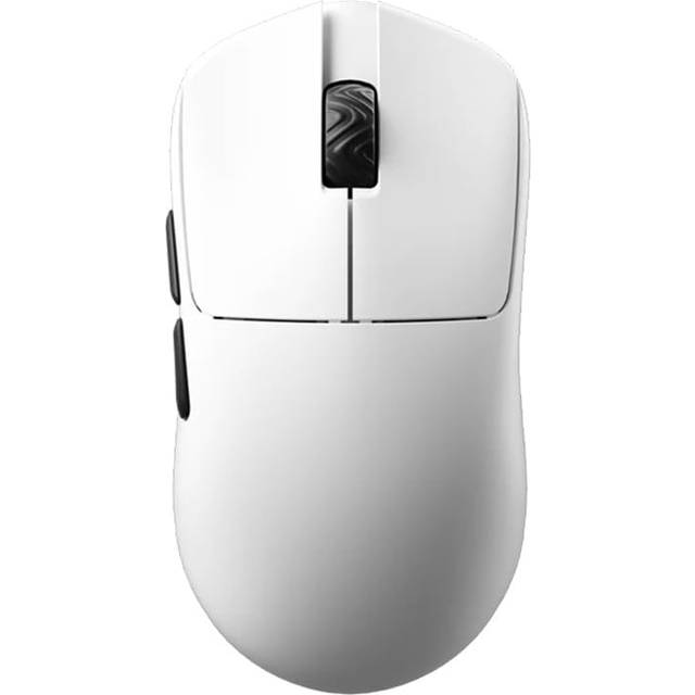 SCYROX V6 Lightweight Wireless Gaming Mouse 40g Pixart 3950 Sensor 8k Dongle Included White Authorized Dealer [Japanese Warranty] vit