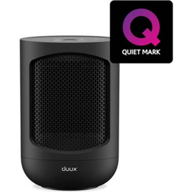 Zone Heater Black - Duux