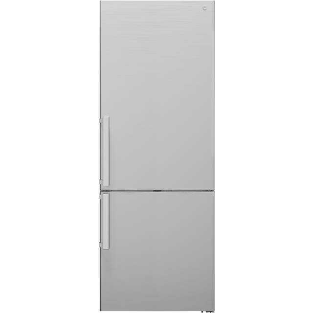 Bertazzoni  Kombinerad kyl/frys  70 cm bred  192 cm hög  rostfri  Master-serien