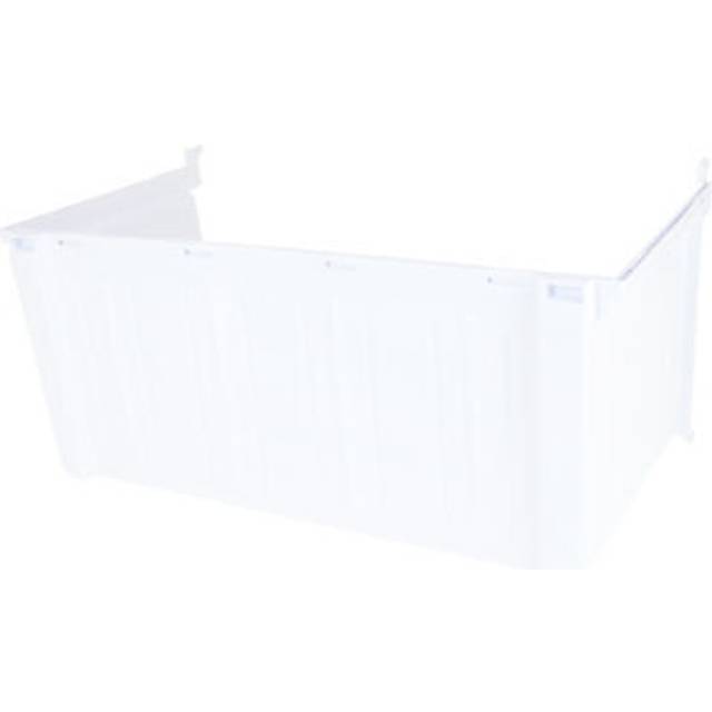 Grundig fridge & freezer freezer drawer basket genuine