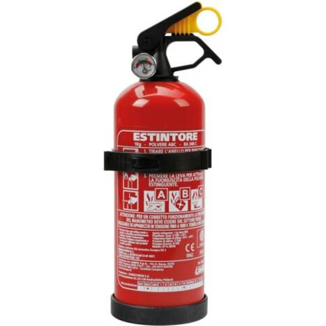 Lampa Extinguisher 1 Kg