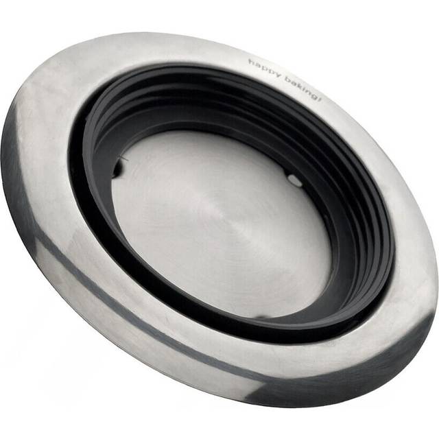 Kenwood mixing bowl ring nut for the kmix series genuine part: as00003115