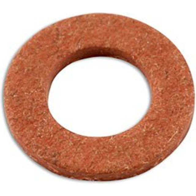 Connect - Fibre Washer Metric M5 x 9 x 1.0mm 100pc 31790