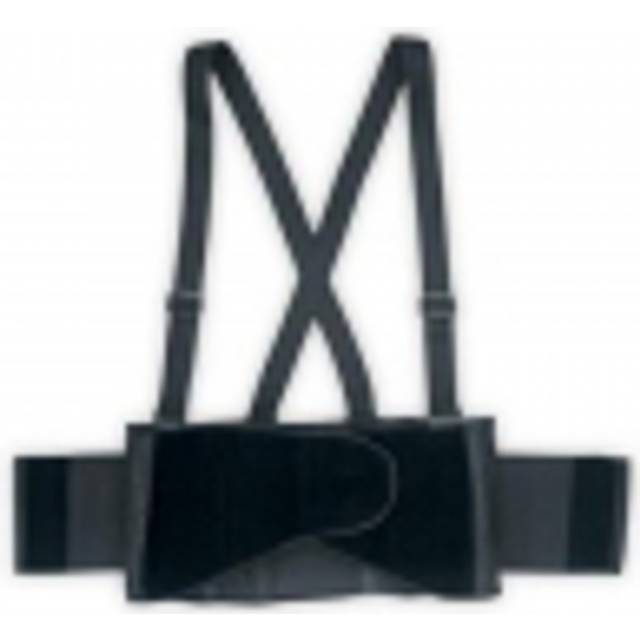 Portwest Support Belt - Black - XL | 42-48 inch waist