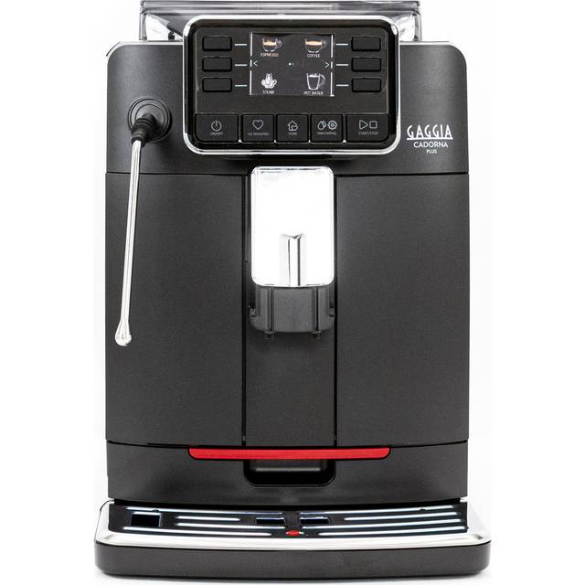 Gaggia Cadorna Plus Barista – Espressomaskin