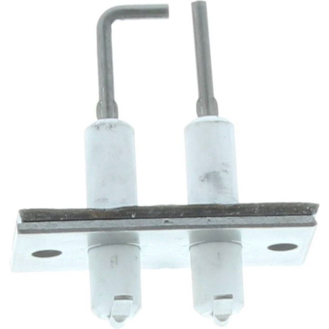 Baxi combi 130 he boiler spark electrode kit 247215 genuine