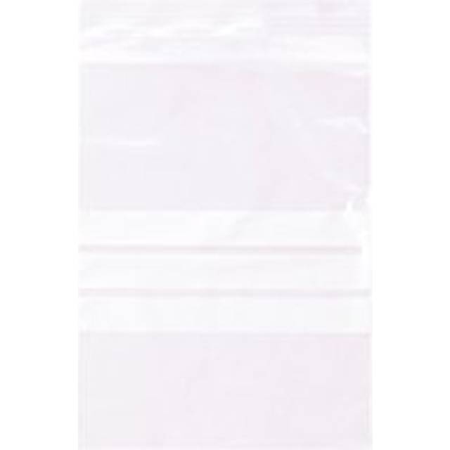 Write-on Minigrip Bag 90x115mm (1000 Pack) GA-123