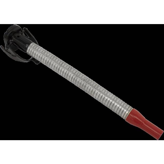 Sealey JC20P/S Flexible Pouring Spout - Petrol