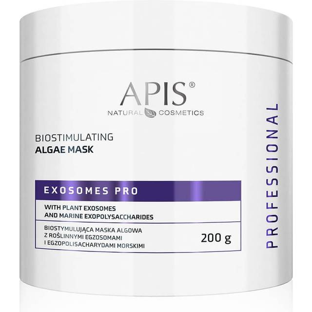 Apis Exosomes Pro Biostimulating Algae Mask 200g