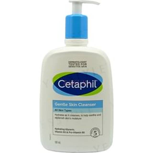 Cetaphil - Gentle Skin Cleanser 591ml