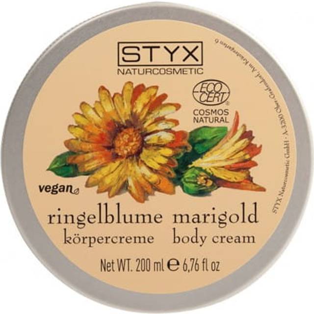STYX Calendula Body Cream 50 ml 50ml