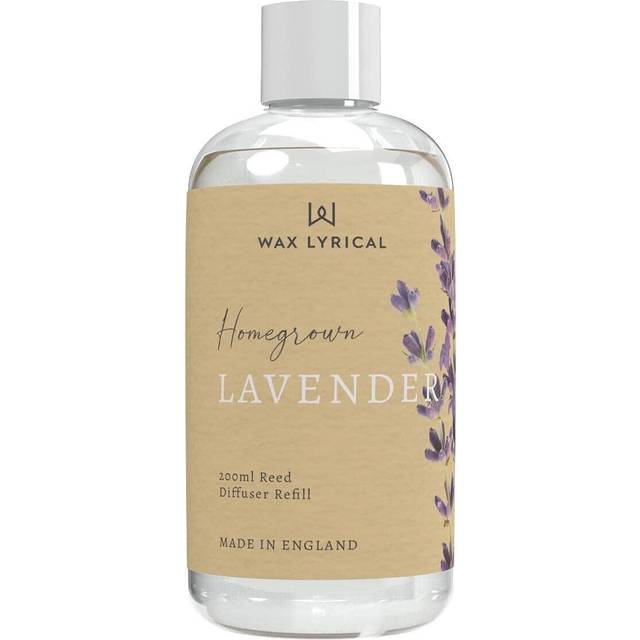 200ML REFILL LAVENDER