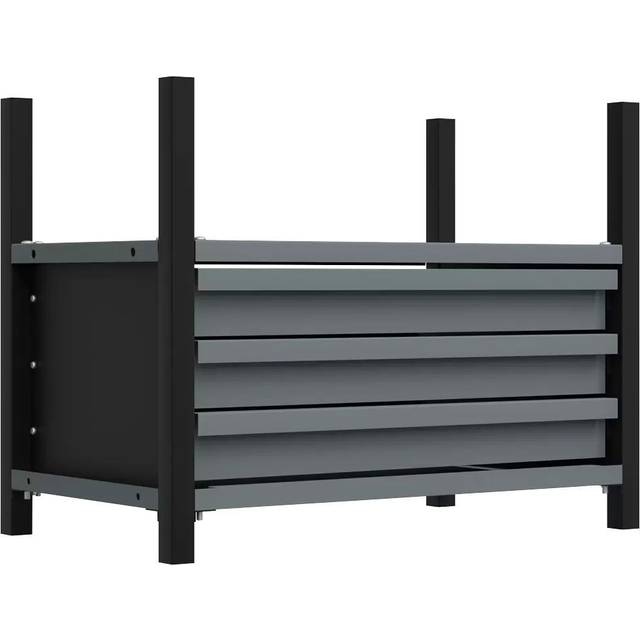 Sealey Modular Racking Base Unit 1 Shelf 580mm