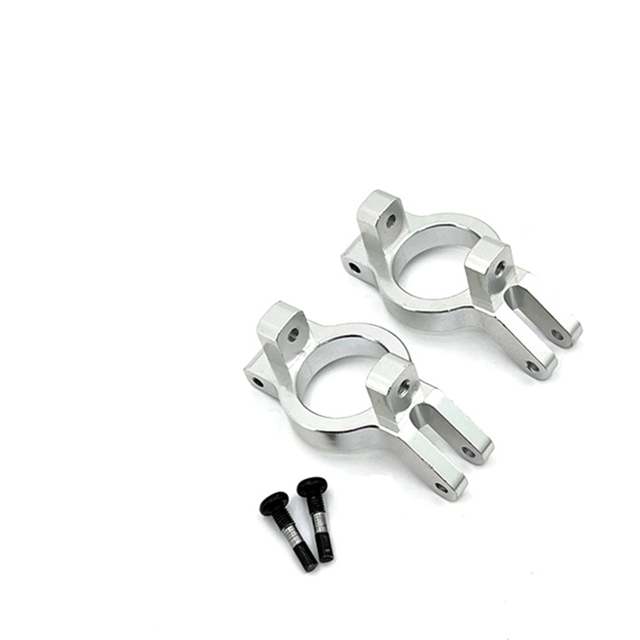 Metal C-Hub Carrier Caster Block for 104009 104016 104018, 4