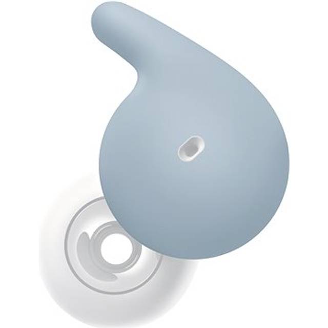 Sony LinkBuds Open airfitting-stöd (ash blue)