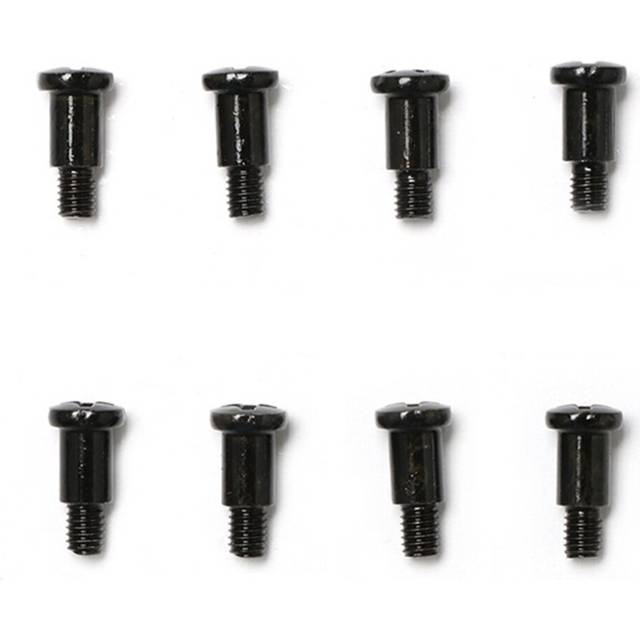 12428 Screw RC Car Spare Parts 12428-0096/0097/0099 Pan Head Screws M3 M2.5 for 12428,B