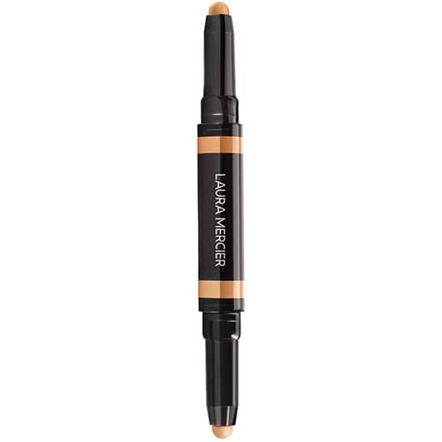 Laura Mercier Secret Camouflage Bright and Correct Duo 1gx2 3W