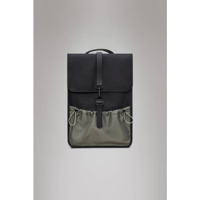 Rains Mini Backpack black