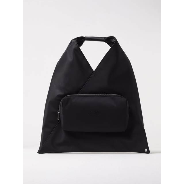 Bag MM6 MAISON MARGIELA Kids color Black - OS