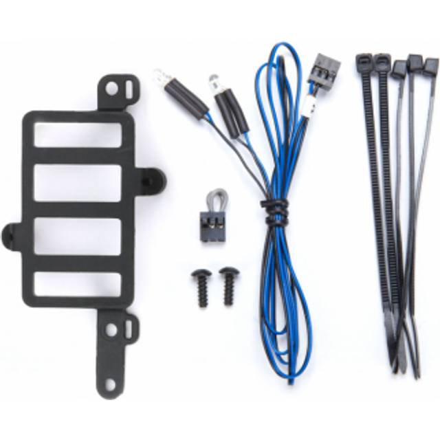 Traxxas TRX8032R Installation Kit Pro Scale Advanced Lighting Control System